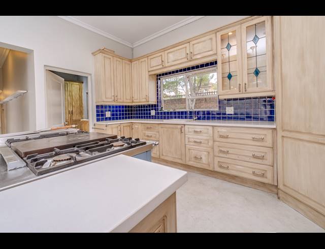 4 BEDROOM HOUSE FOR SALE IN DAINFERN GOLF ESTATE